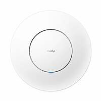 Cudy AX3000 2.5G Dual Band Ceiling Access Point