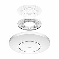 Cudy AX3000 2.5G Dual Band Ceiling Access Point