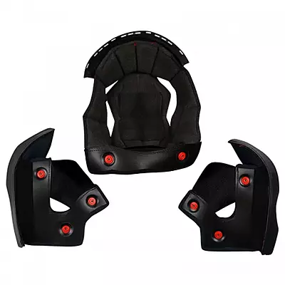 AXOR LINER AND CHEEKPAD FOR APEX XL