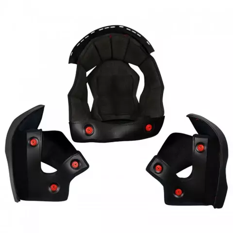 AXOR LINER AND CHEEKPAD FOR APEX XL