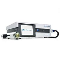 Chattanooga Intelect Focus Shockwave Unit