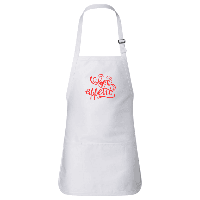 Kitchen Chef Apron