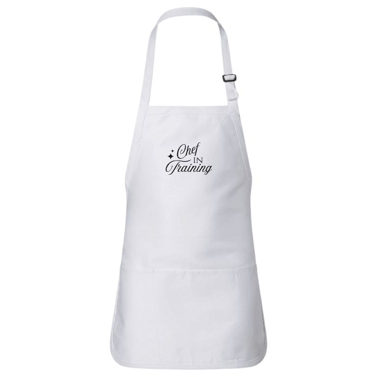 Kitchen Chef Apron