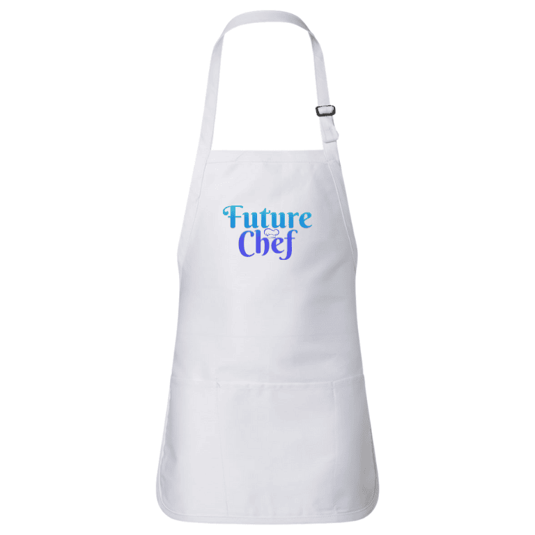 Kitchen Chef Apron