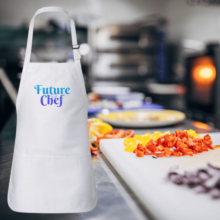 Kitchen Chef Apron