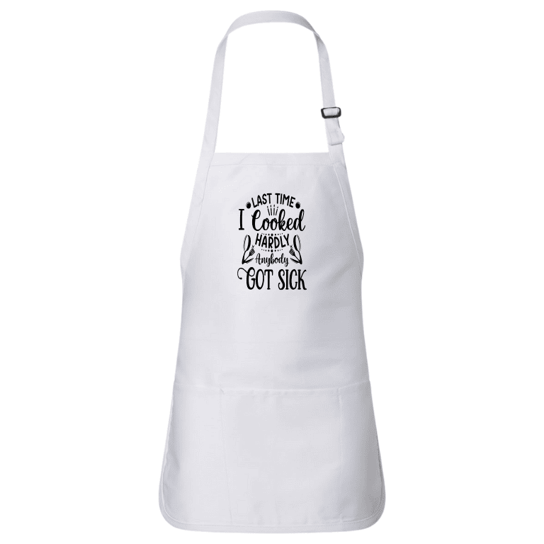 Kitchen Chef Apron