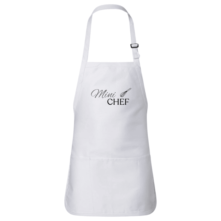 Kitchen Chef Apron