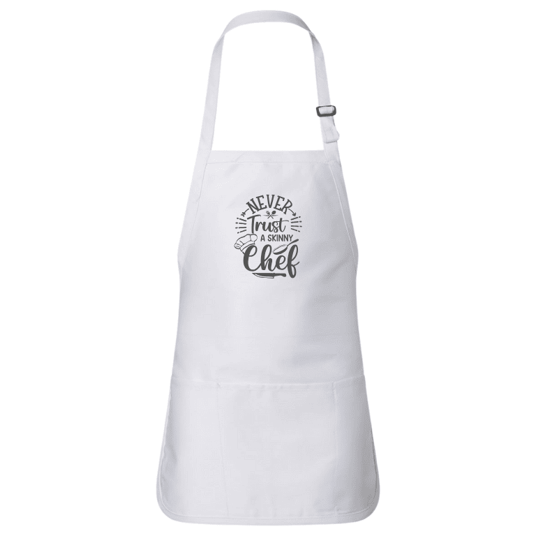 Kitchen Chef Apron