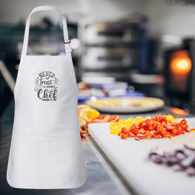 Kitchen Chef Apron