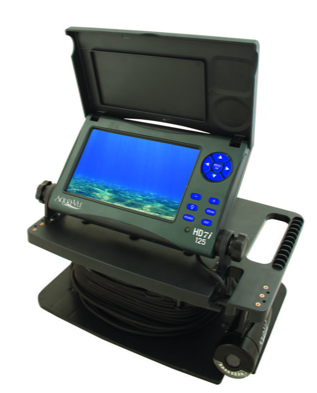 Aqua-Vu HD7i-125 Camera Aqua-Vu HD7i-125 Camera