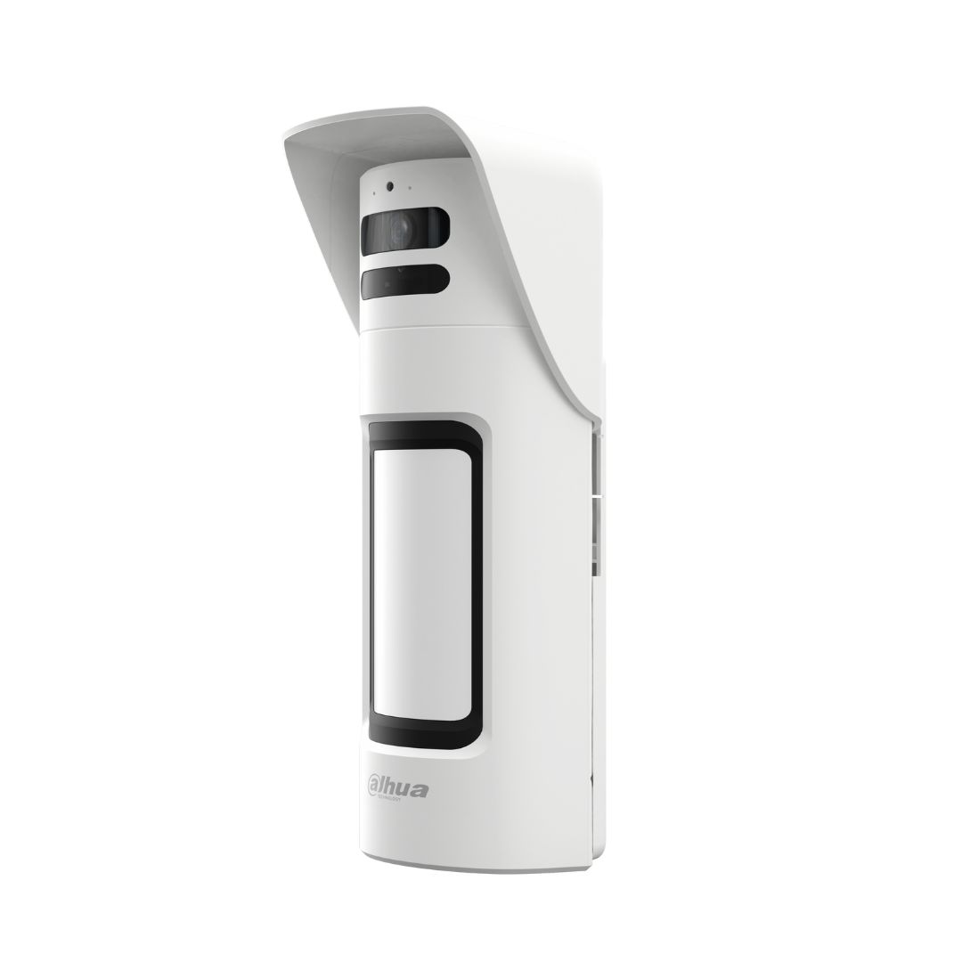 Dahua Wireless External PIR-Camera (For ARC3800H series) Dahua Wireless External PIR-Camera (For ARC3800H series)