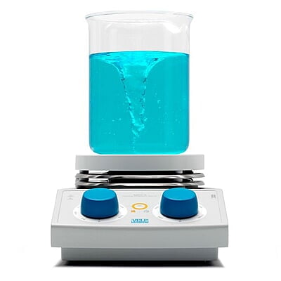 AREX 6 Hot Plate Stirrer