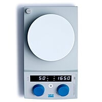 AREX 6 Connect PRO Hot Plate Stirrer AREX 6 Connect PRO Hot Plate Stirrer