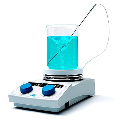 AREX 6 Connect PRO Hot Plate Stirrer
