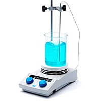 AREX 6 Connect PRO Hot Plate Stirrer AREX 6 Connect PRO Hot Plate Stirrer