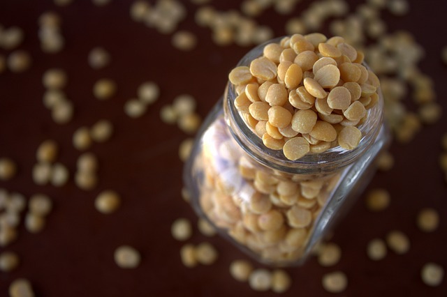 PROGRAINS HARAD DAL 500G