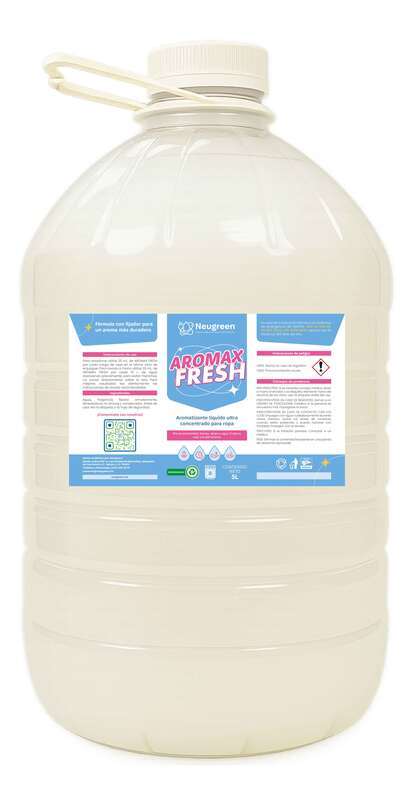 ARO MAX FRESH - 5L - BAMBOO