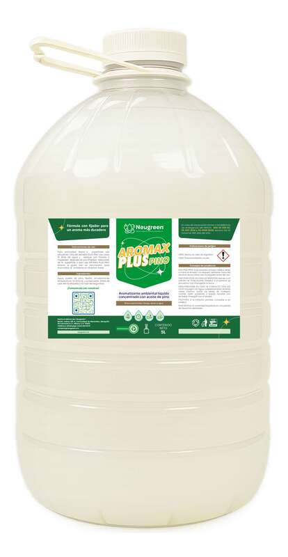 ARO MAX PLUS - 5L - PINO