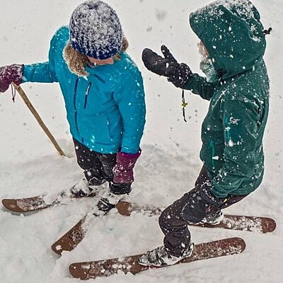 Hok Ski