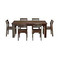 Parko Dining Set