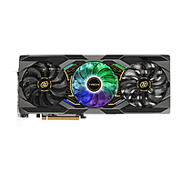 ASRock Radeon RX9070 XT Taichi 16G OC Graphics Card
