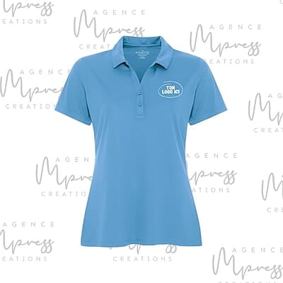 Polo ATC (Femme) Polo ATC (Femme)