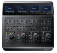 ATEM Camera Control Panel