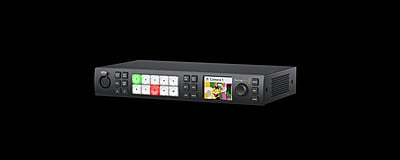 ATEM 1 ME Constellation HD ATEM 1 ME Constellation HD