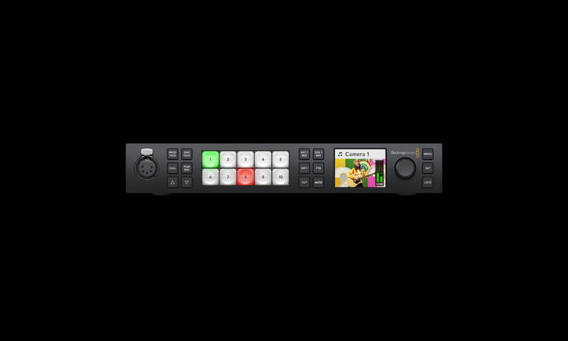 ATEM 1 ME Constellation HD ATEM 1 ME Constellation HD