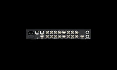 ATEM 1 ME Constellation HD ATEM 1 ME Constellation HD
