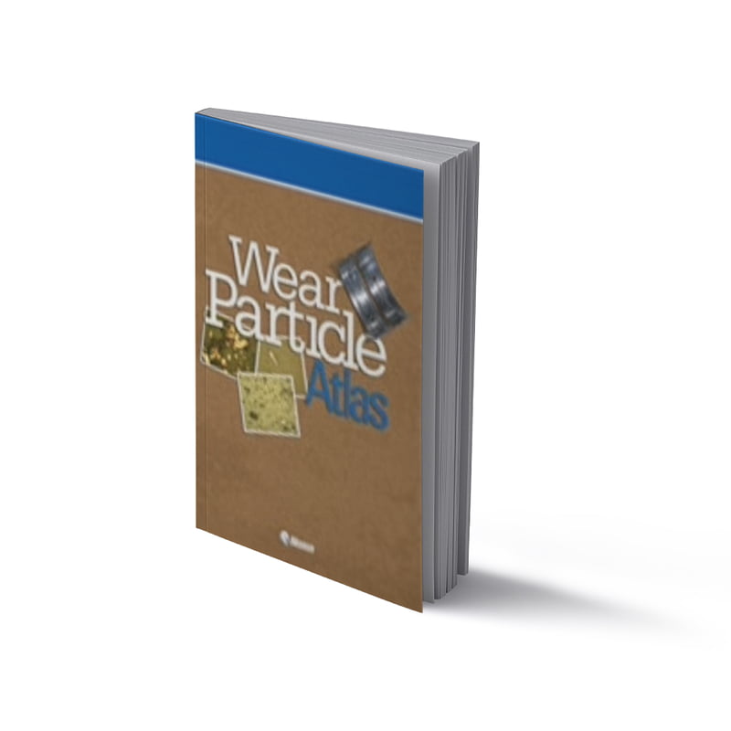 Libro impreso - Wear Particles Atlas Libro impreso - Wear Particles Atlas