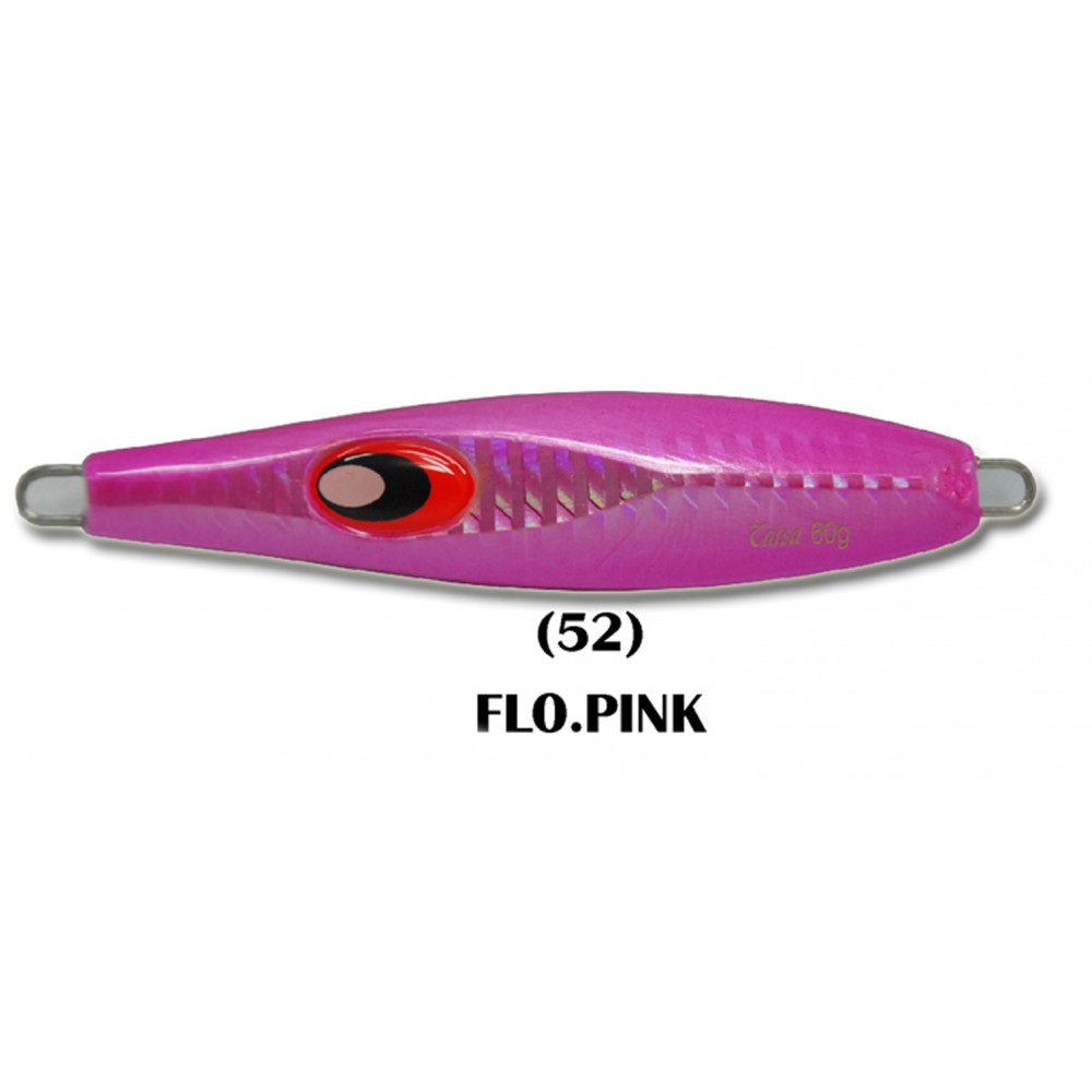 ASARI เหยื่อจิ๊กกิ้ง - รุ่น TAISA  60G ( 52 FLO.PINK )