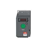 Copy of Преобразователь частоты ATV310H037N4E 0,37кВт 380В