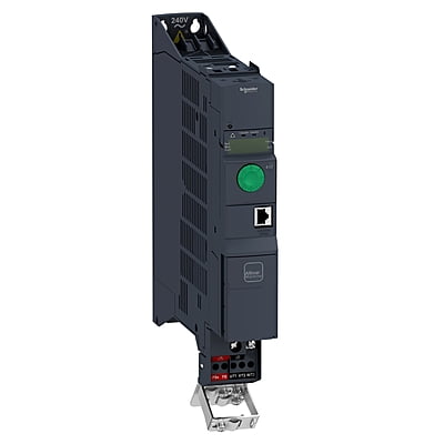 Copy of Преобразователь частоты ATV320U04N4B 0.37 КВТ 500В
