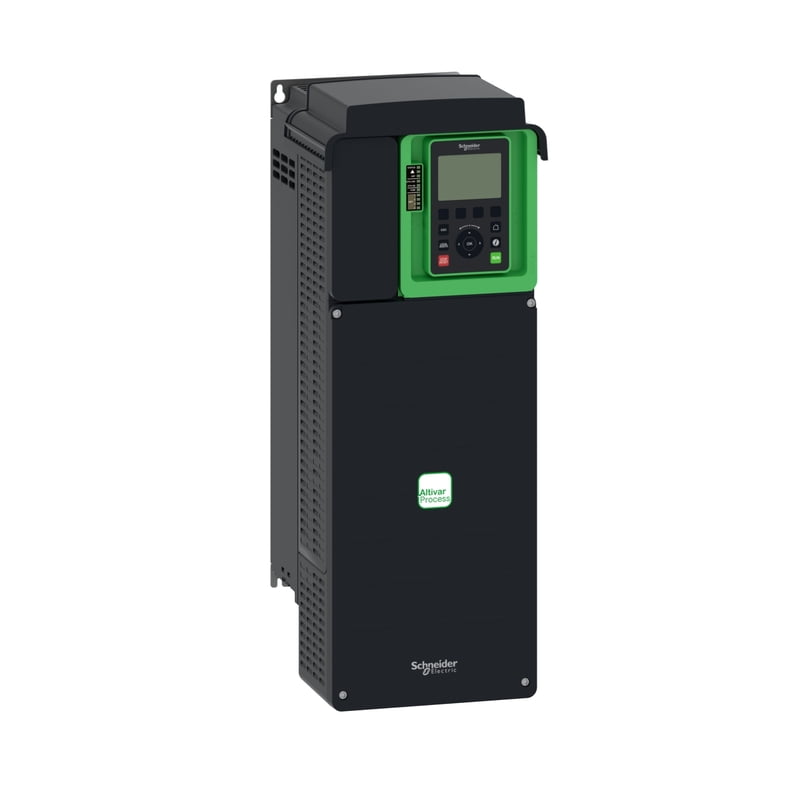 Copy of Преобразователь частоты ATV630D22N4 22кВт 380В