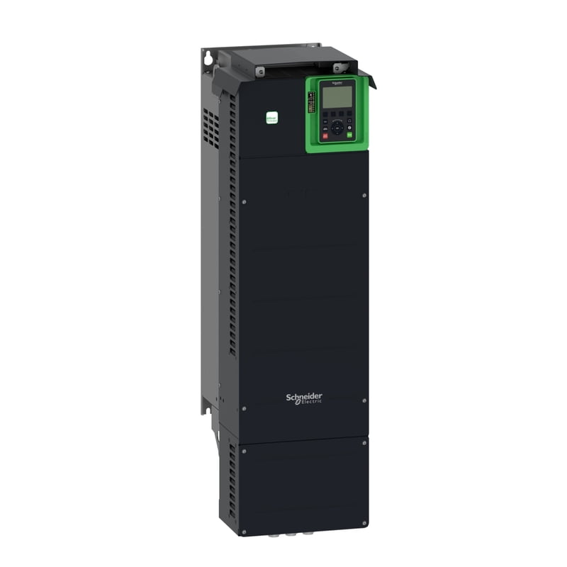 Copy of Преобразователь частоты ATV630D75N4 75кВт 380В
