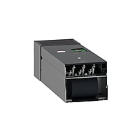 Преобразователь частоты ATV630С22N 220кВт 380В