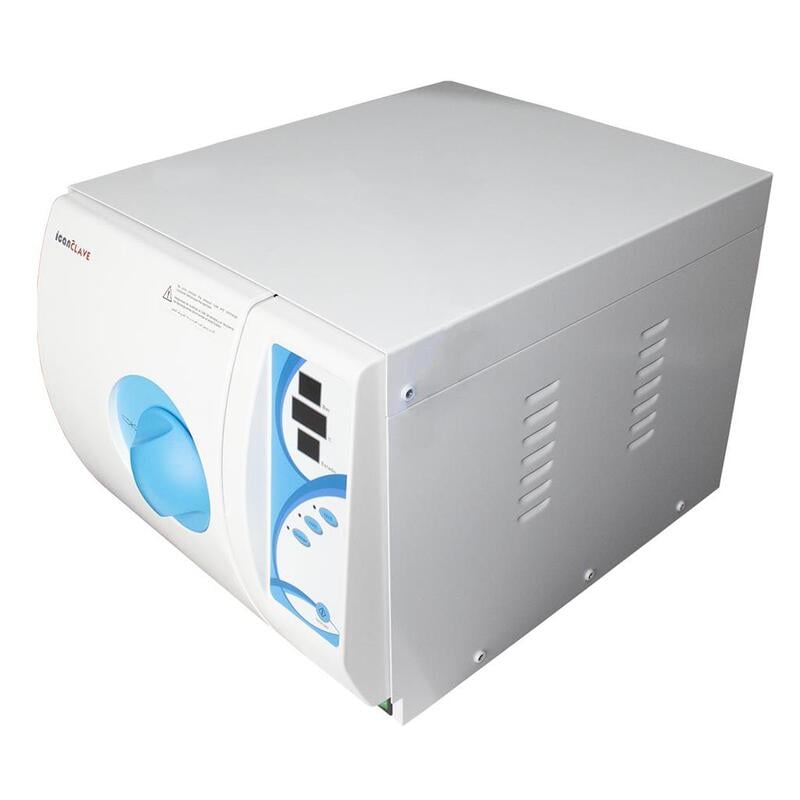 AUTOCLAVE 16 LTS CLASE N AUTOCLAVE 16 LTS CLASE N