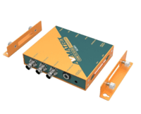AVMATRIX HDMI/AV to 3G-SDI Scaling Converter
