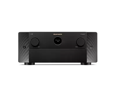 Marantz AV 10 Processor
