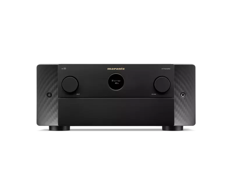 Marantz AV 10 Processor