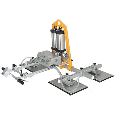 Aardwolf Vacuum Lifter - 2204 lbs Aardwolf Vacuum Lifter - 2204 lbs