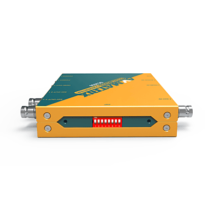 AVMatrix SC2030 3G-SDI/ HDMI Scaling Cross Converter AVMatrix SC2030 3G-SDI/ HDMI Scaling Cross Converter