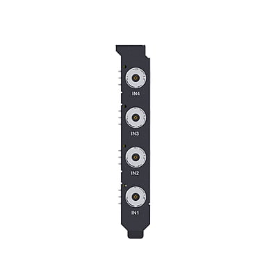 AVMatrix VC41 4-CH 3G-SDI PCIE Capture Card AVMatrix VC41 4-CH 3G-SDI PCIE Capture Card