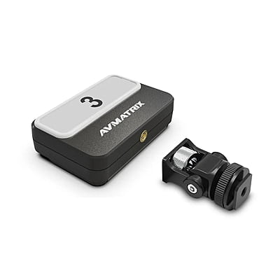AVMatrix TS3019 Wireless Multi-Camera Tally System - 1 Tally, 6 Lamps AVMatrix TS3019 Wireless Multi-Camera Tally System - 1 Tally, 6 Lamps