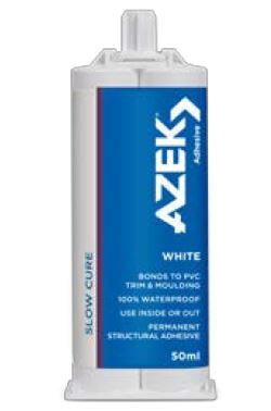 AZEK Trim Cure