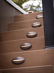 AZEK & TimberTech Riser Light