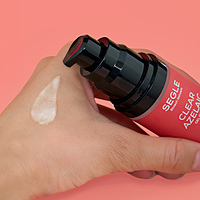 Clear AZELAIC Clear AZELAIC