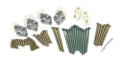TimberTech Railing Universal Hardware Kit