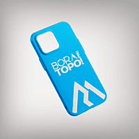 CAPA CELULAR - BORA PRO TOPOO - PRETA CAPA CELULAR - BORA PRO TOPOO - PRETA